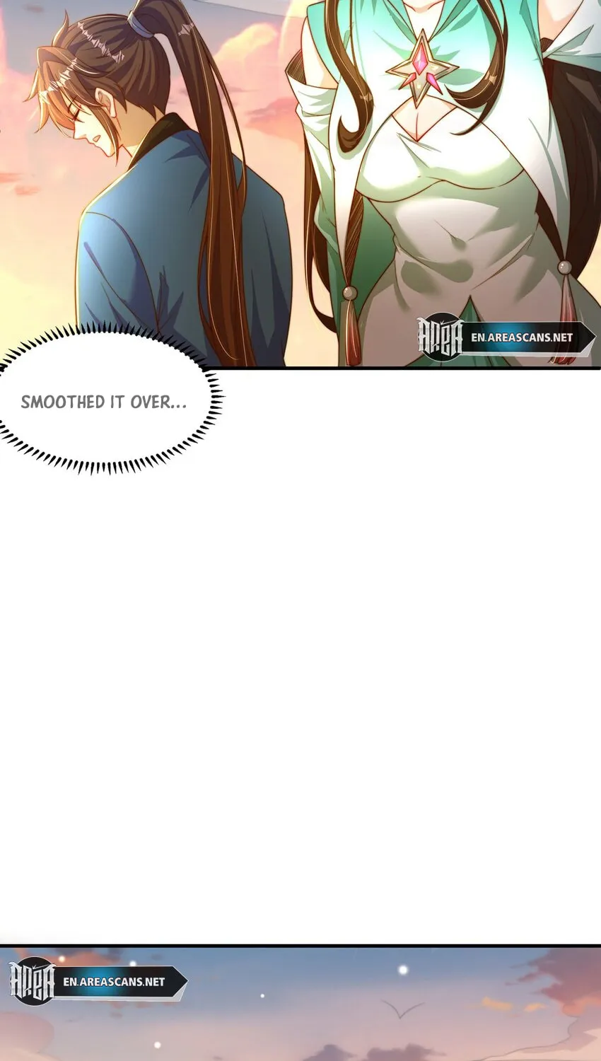 Read Toshiue no Hito (Colored) chapter 84 image 16 on Lezhin