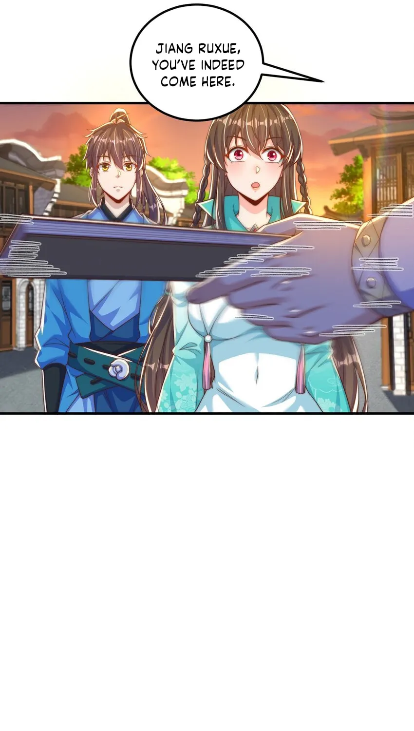 Read Toshiue no Hito (Colored) chapter 84 image 25 on Lezhin