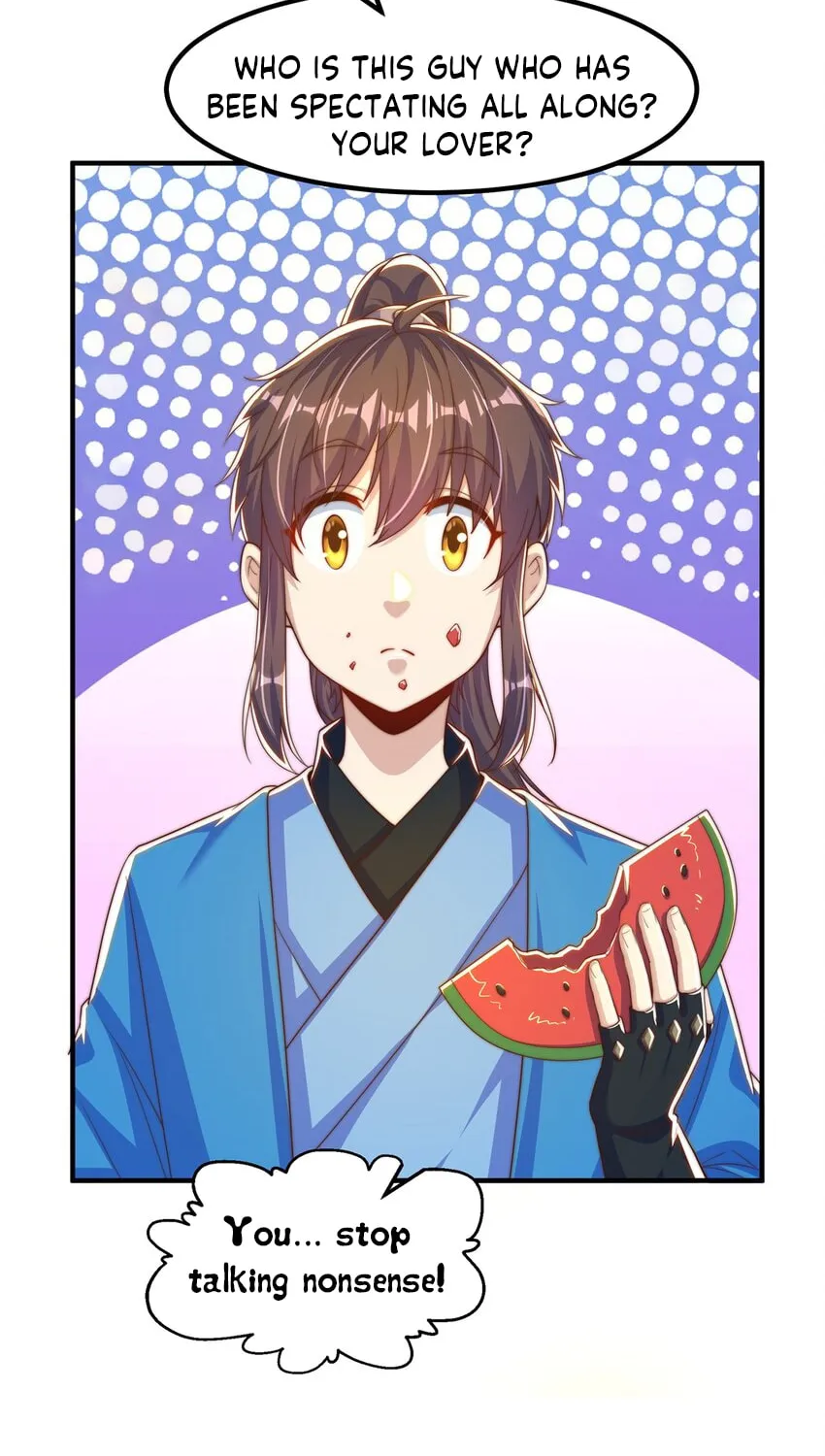 Read Toshiue no Hito (Colored) chapter 84 image 33 on Lezhin
