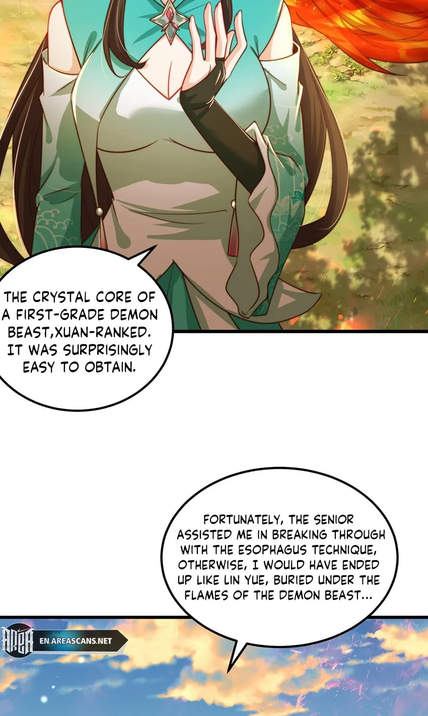 Read Toshiue no Hito (Colored) chapter 84 image 4 on Lezhin