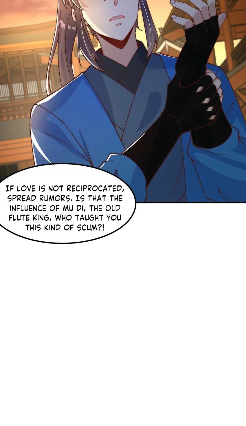 Read Toshiue no Hito (Colored) chapter 84 image 41 on Lezhin