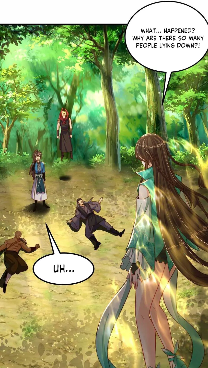 Read Toshiue no Hito (Colored) chapter 84 image 9 on Lezhin