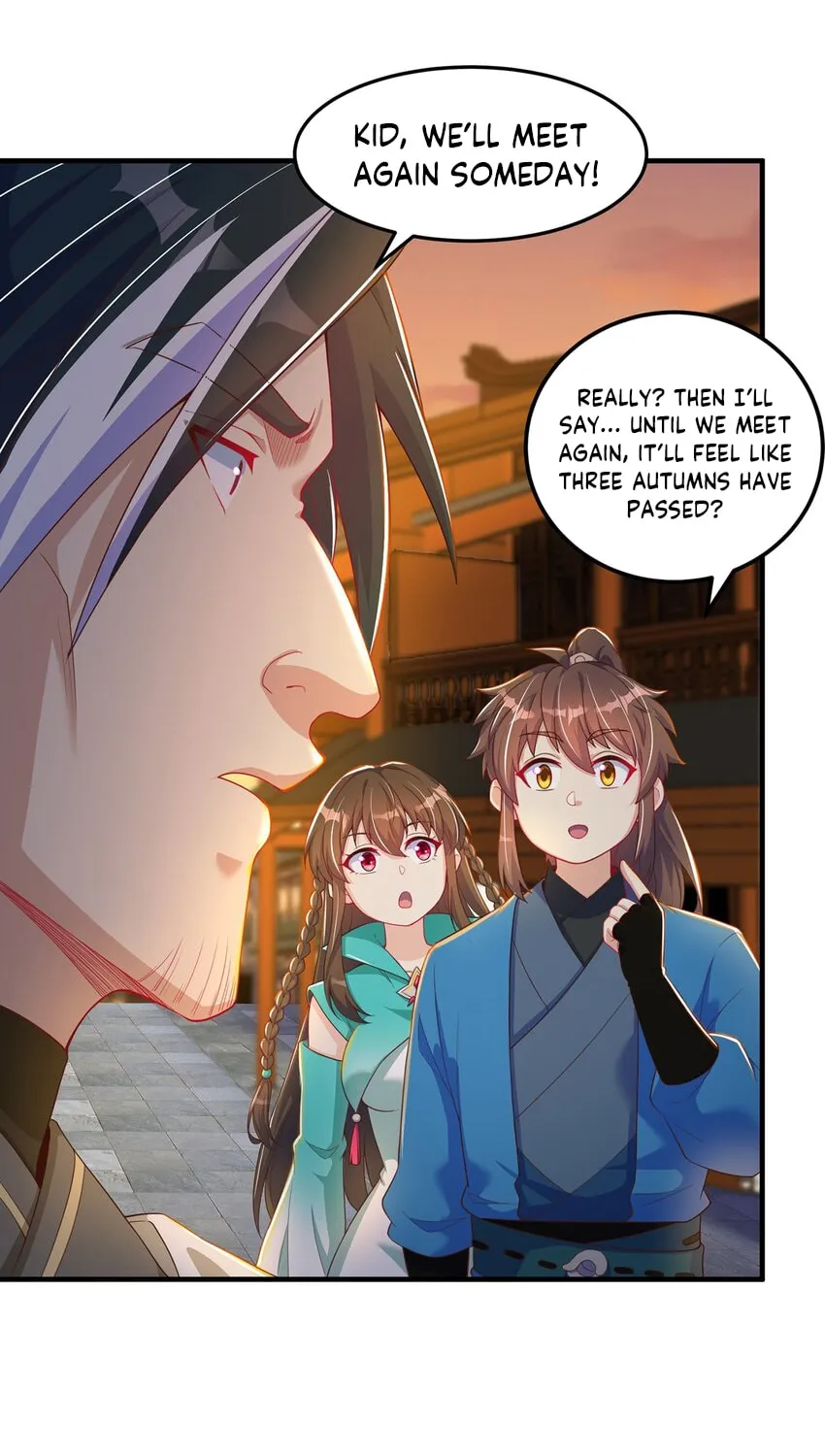 Read Toshiue no Hito (Colored) chapter 85 image 10 on Lezhin