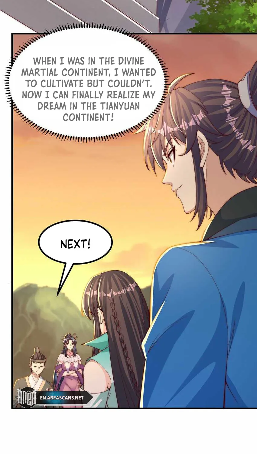 Read Toshiue no Hito (Colored) chapter 85 image 19 on Lezhin