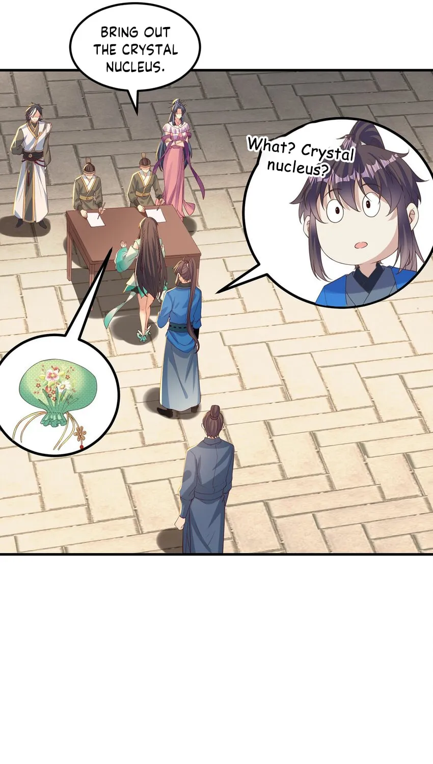 Read Toshiue no Hito (Colored) chapter 85 image 21 on Lezhin