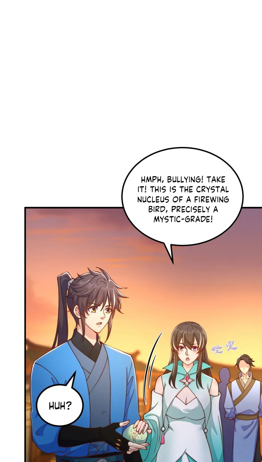 Read Toshiue no Hito (Colored) chapter 85 image 26 on Lezhin