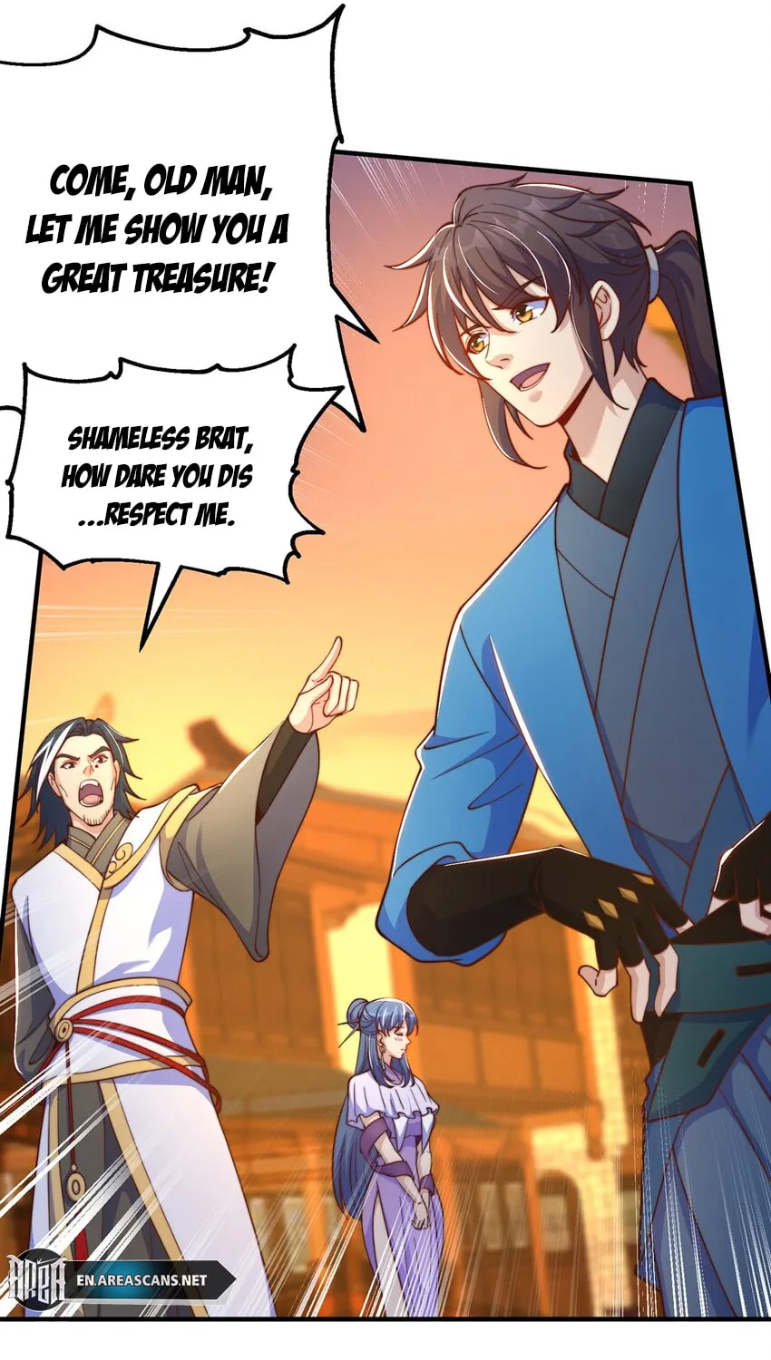 Read Toshiue no Hito (Colored) chapter 85 image 33 on Lezhin