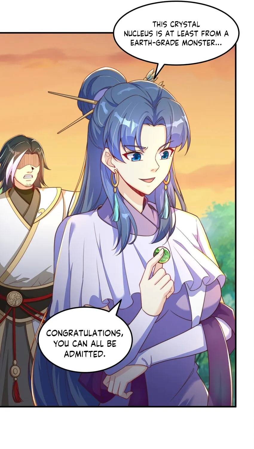 Read Toshiue no Hito (Colored) chapter 85 image 37 on Lezhin