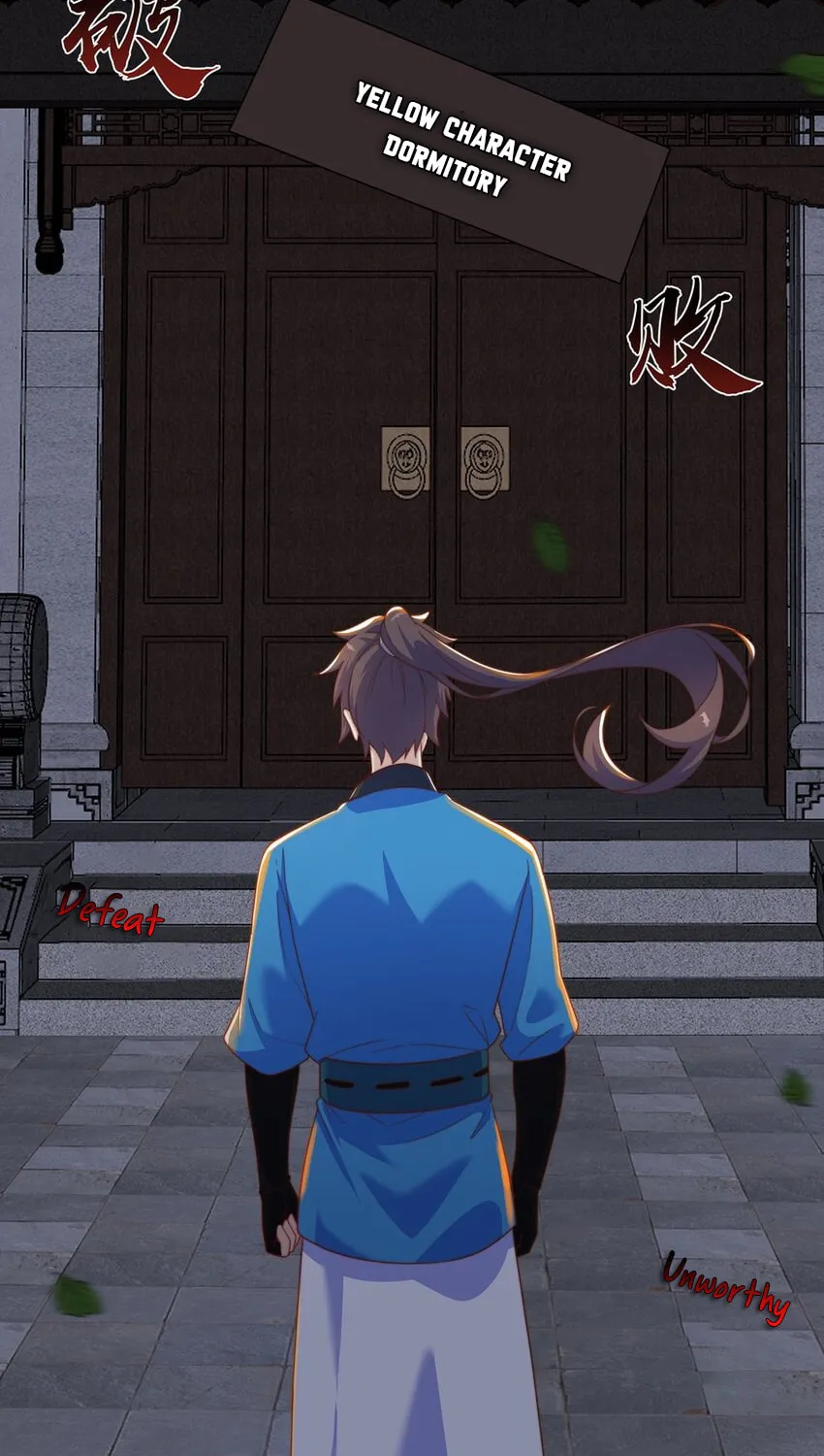 Read Toshiue no Hito (Colored) chapter 85 image 42 on Lezhin