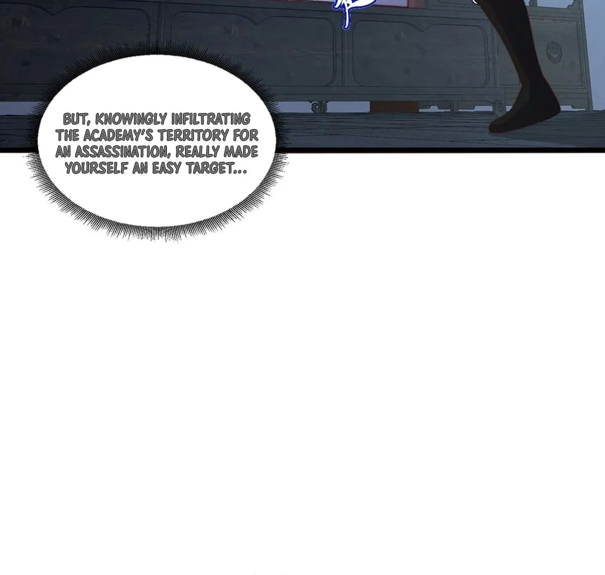 Toshiue no Hito (Colored) Chapter 86 page 20 - 