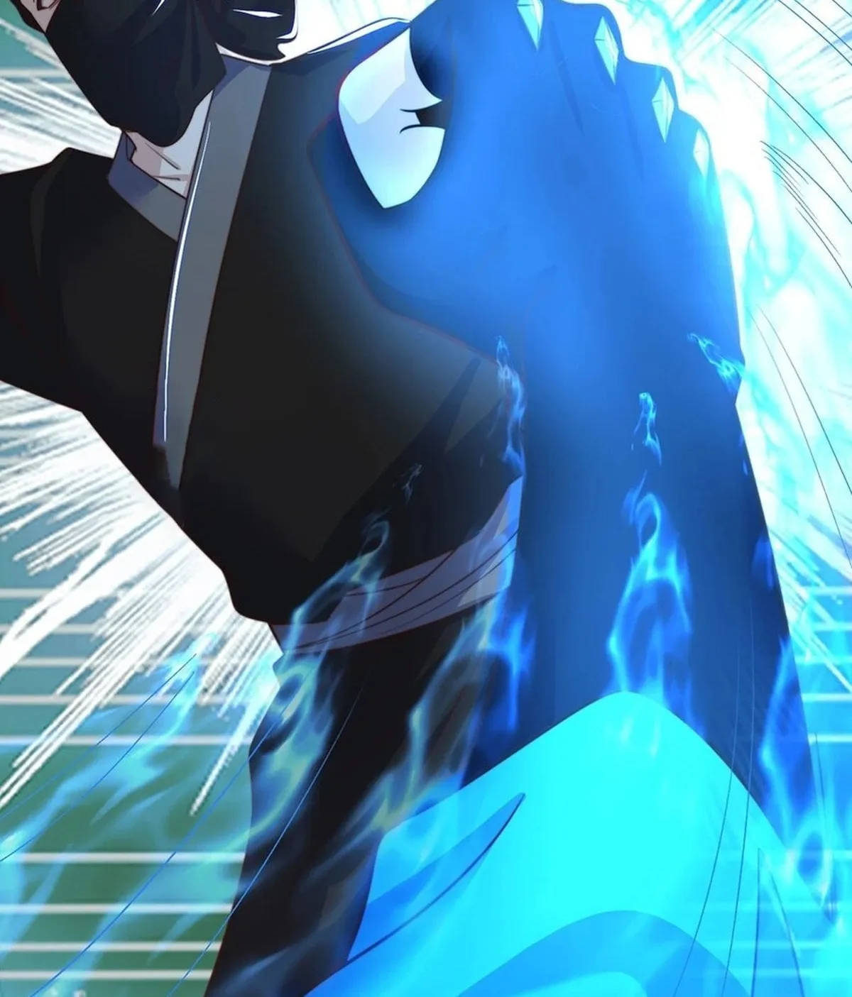 Toshiue no Hito (Colored) Chapter 86 page 24 - 