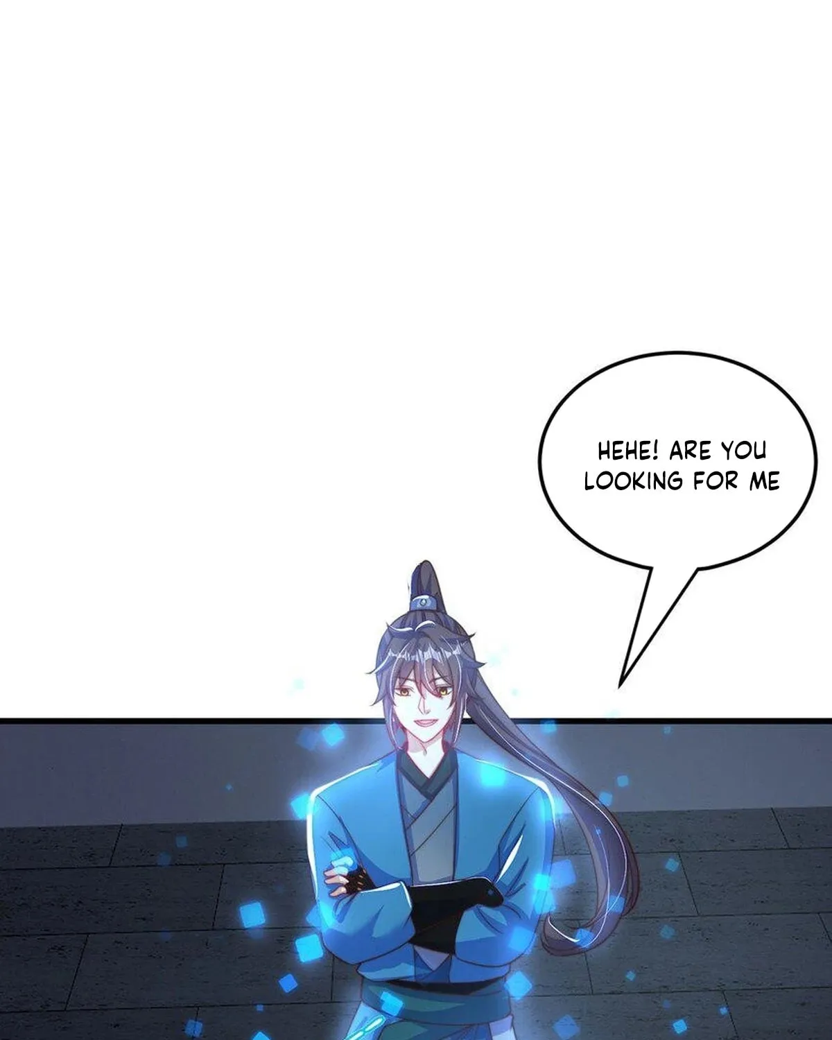 Toshiue no Hito (Colored) Chapter 86 page 27 - 