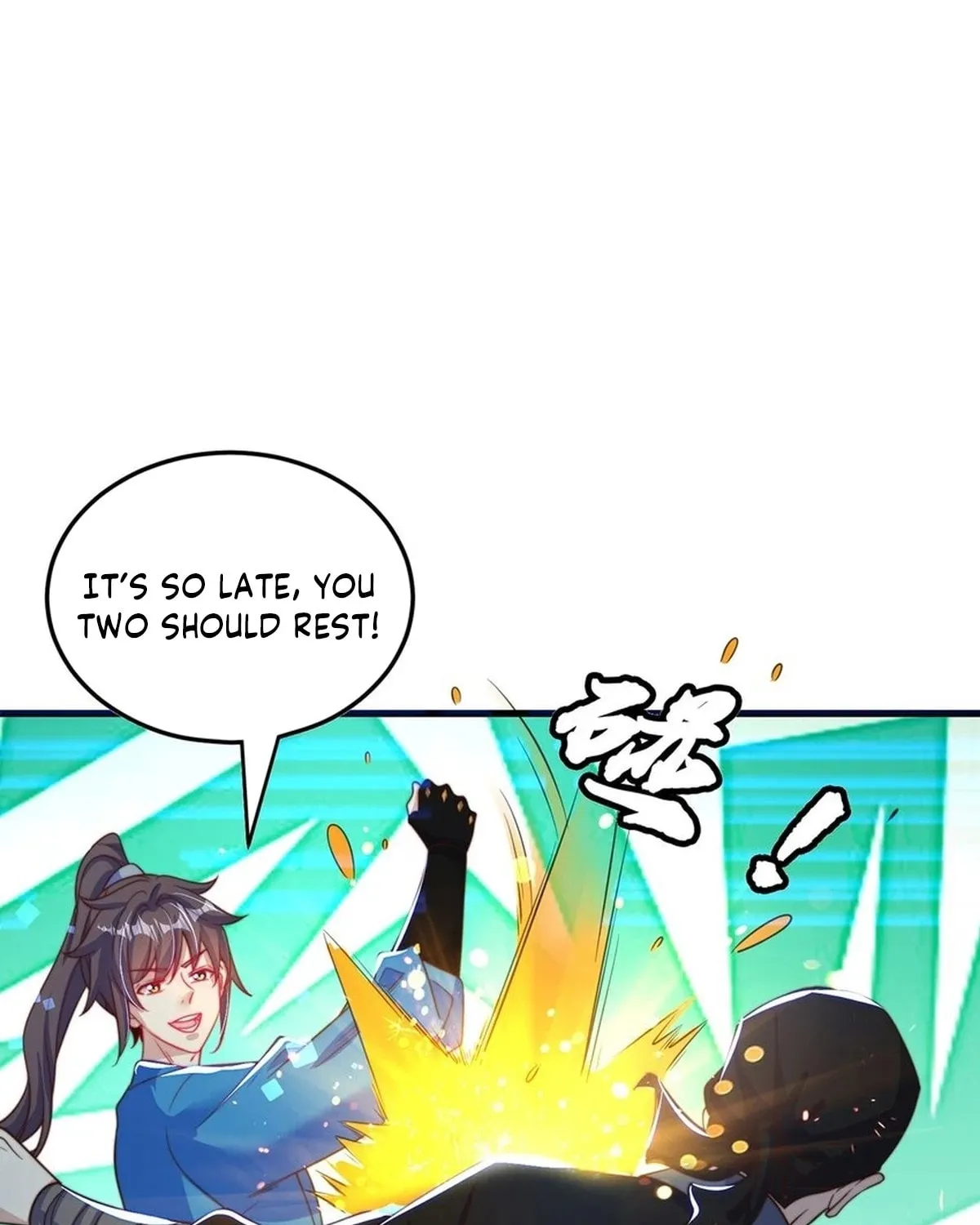 Toshiue no Hito (Colored) Chapter 86 page 29 - 