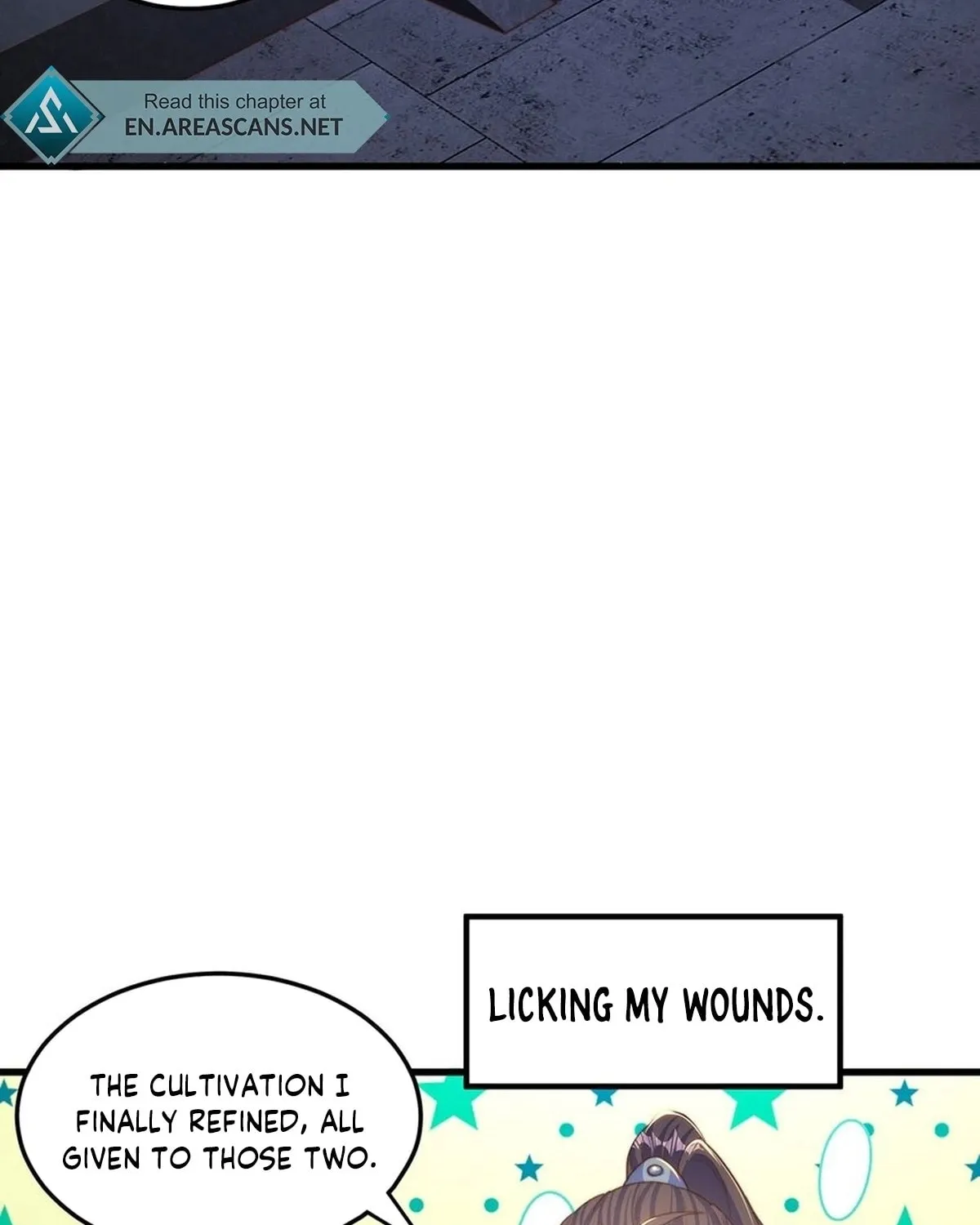 Toshiue no Hito (Colored) Chapter 86 page 34 - 