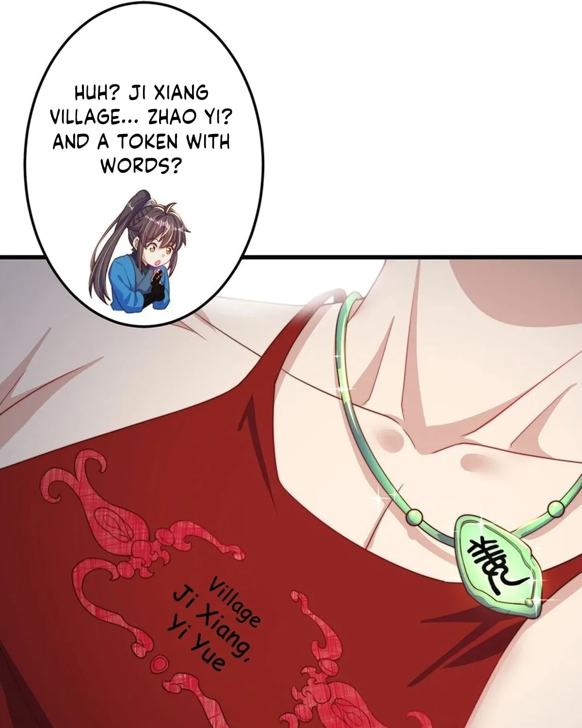 Toshiue no Hito (Colored) Chapter 86 page 37 - 