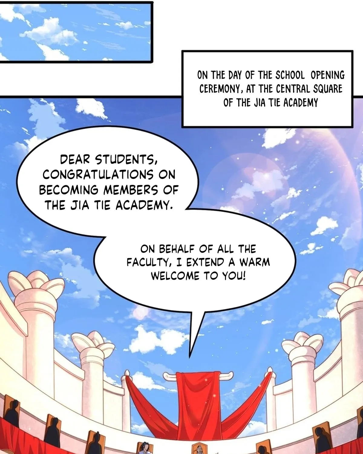 Toshiue no Hito (Colored) Chapter 86 page 40 - 
