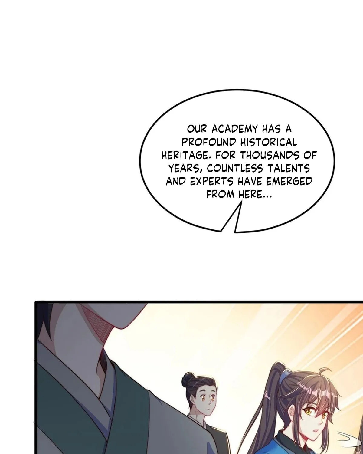 Toshiue no Hito (Colored) Chapter 86 page 42 - 