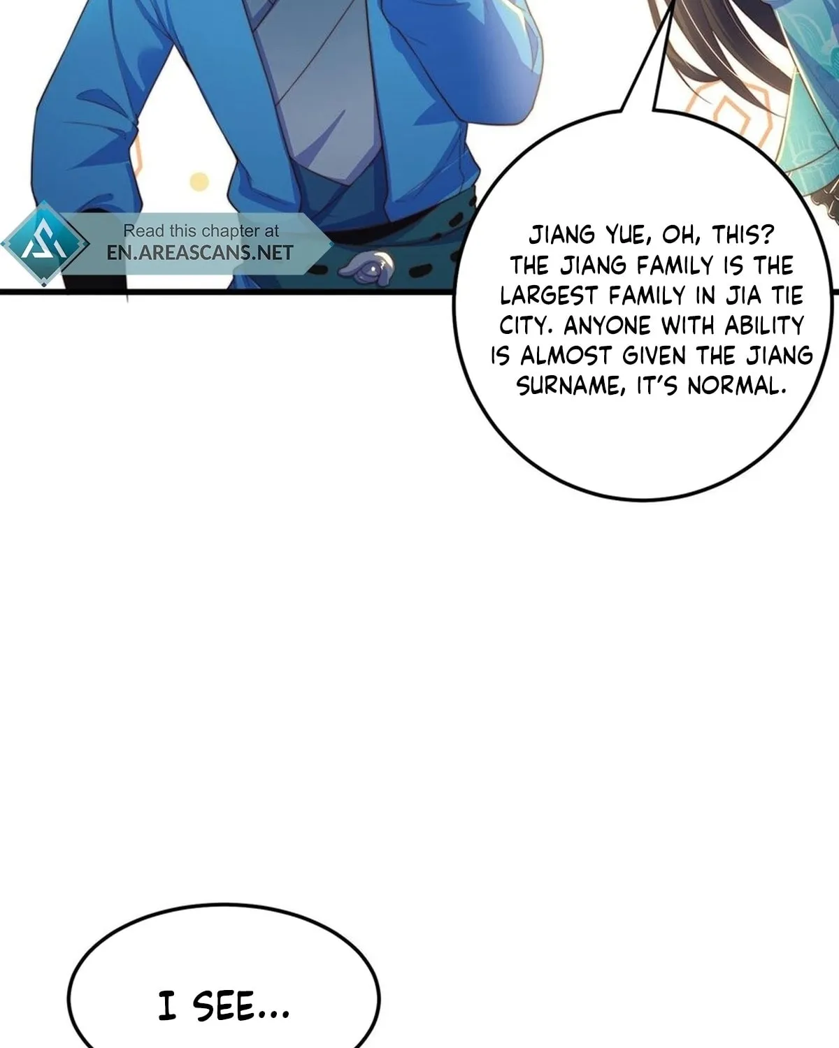 Toshiue no Hito (Colored) Chapter 86 page 45 - 