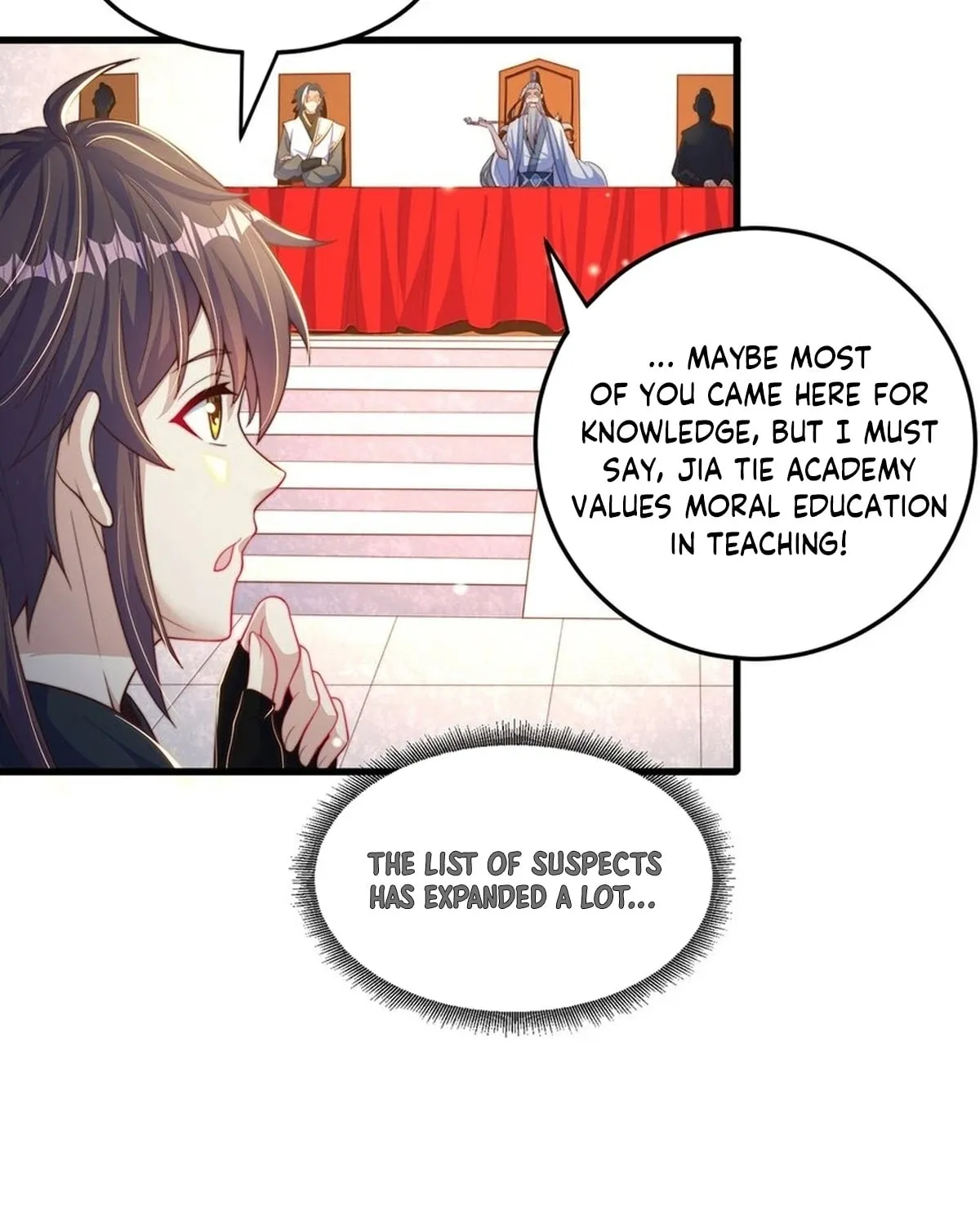 Toshiue no Hito (Colored) Chapter 86 page 46 - 