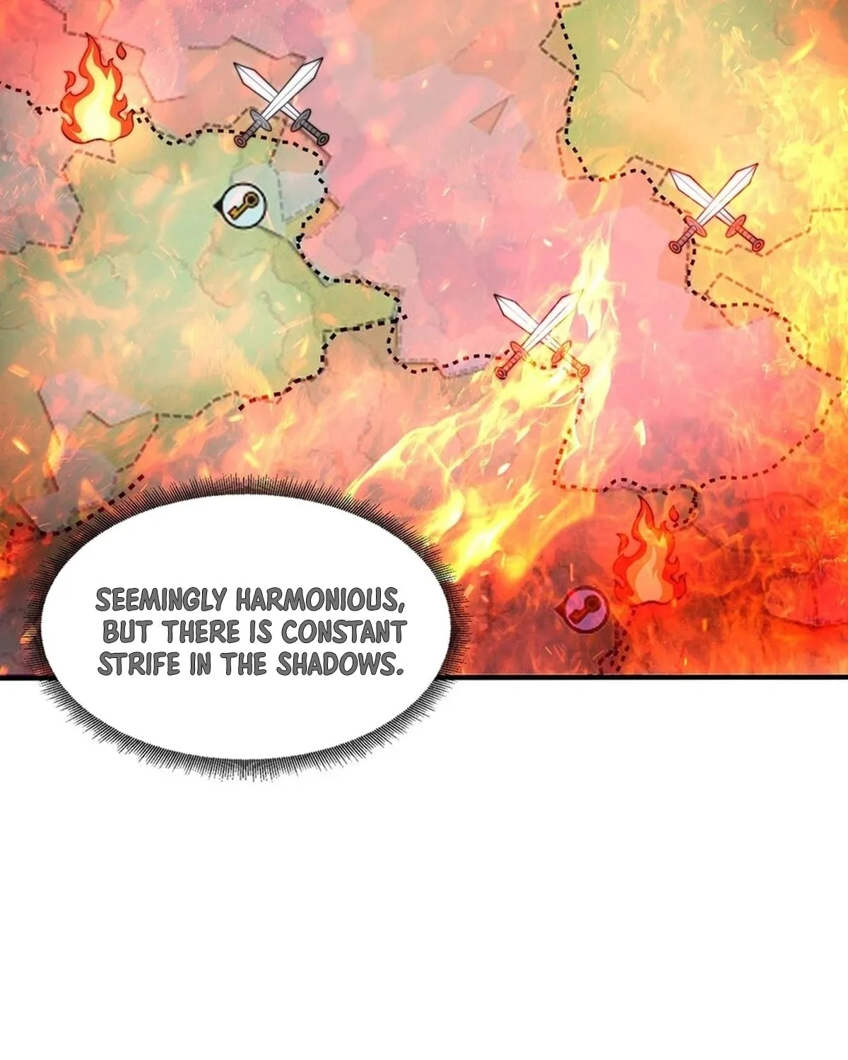 Toshiue no Hito (Colored) Chapter 86 page 52 - 
