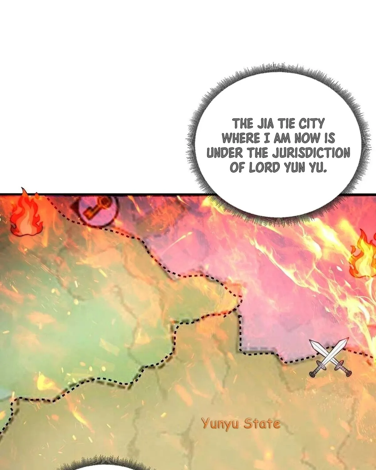 Toshiue no Hito (Colored) Chapter 86 page 53 - 