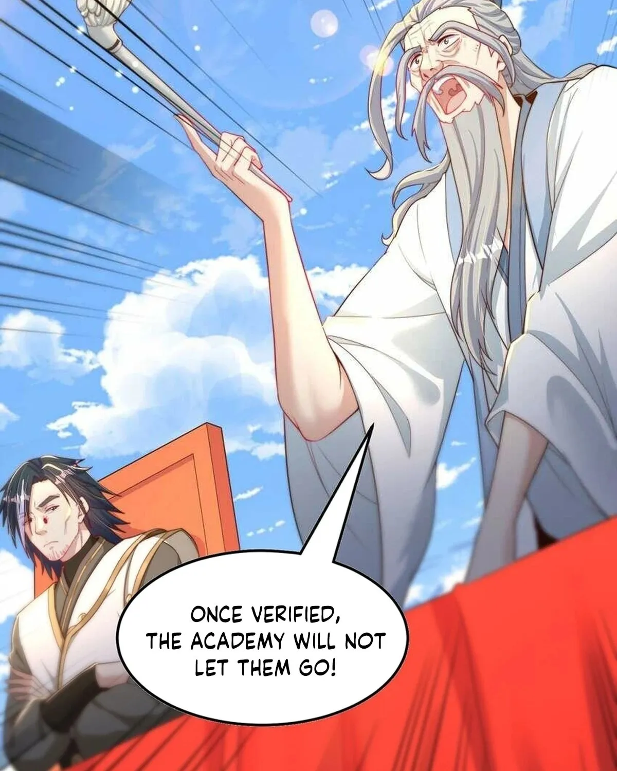 Toshiue no Hito (Colored) Chapter 86 page 55 - 