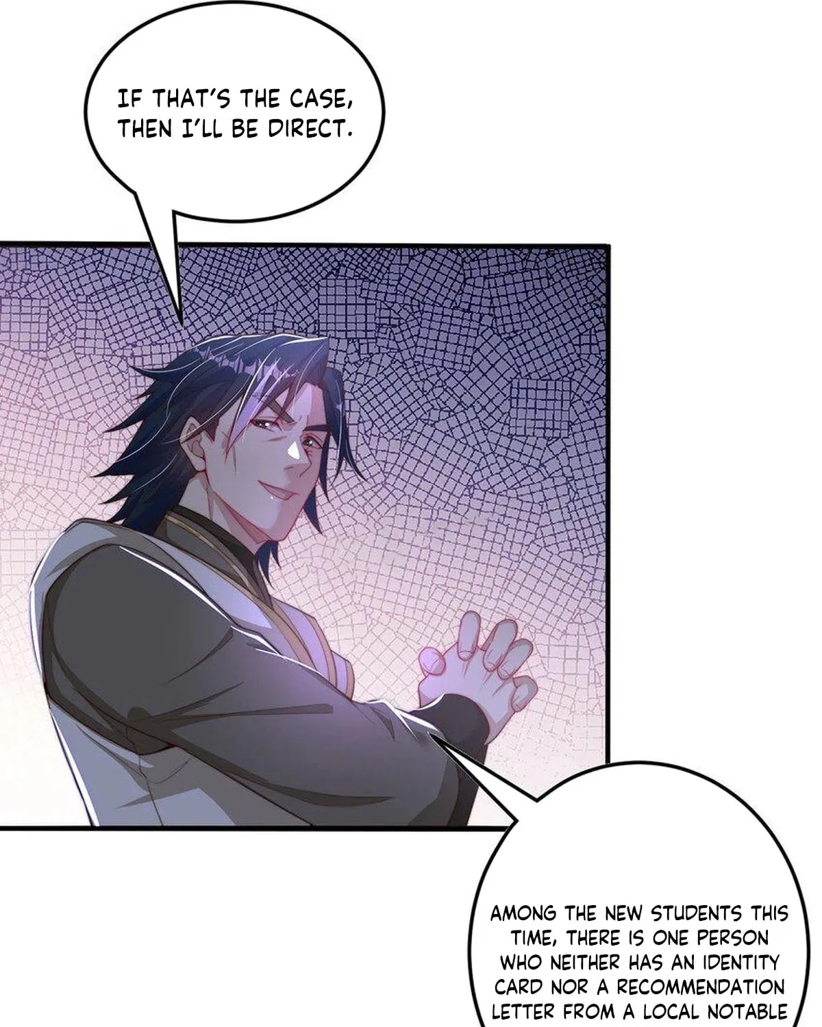 Toshiue no Hito (Colored) Chapter 86 page 59 - 