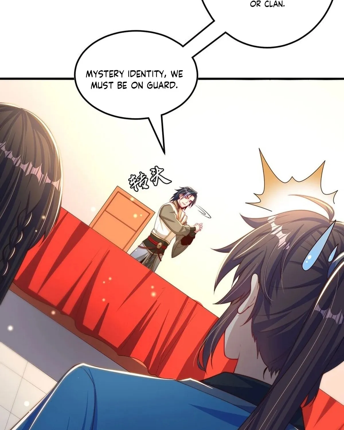Toshiue no Hito (Colored) Chapter 86 page 60 - 