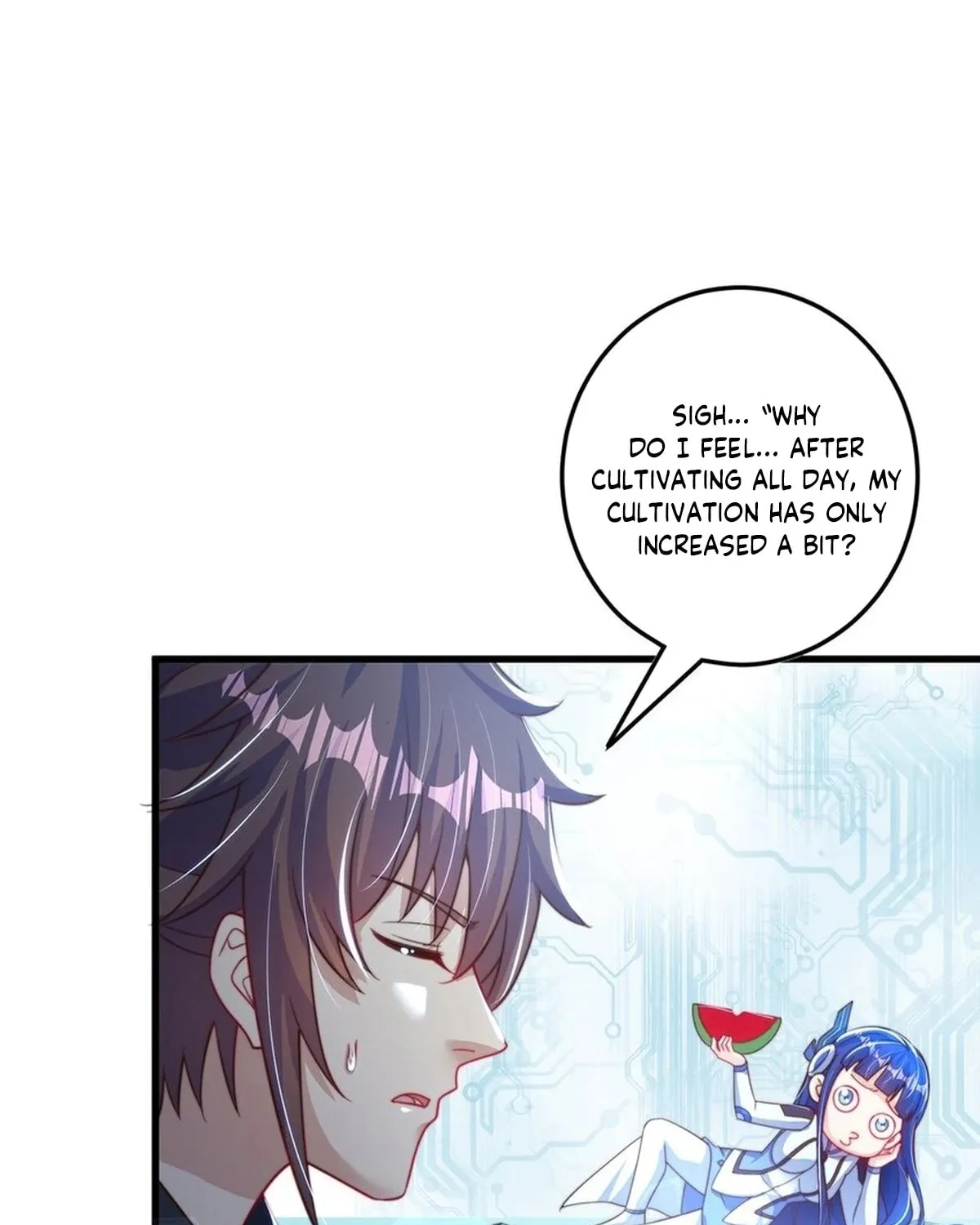 Toshiue no Hito (Colored) Chapter 86 page 9 - 