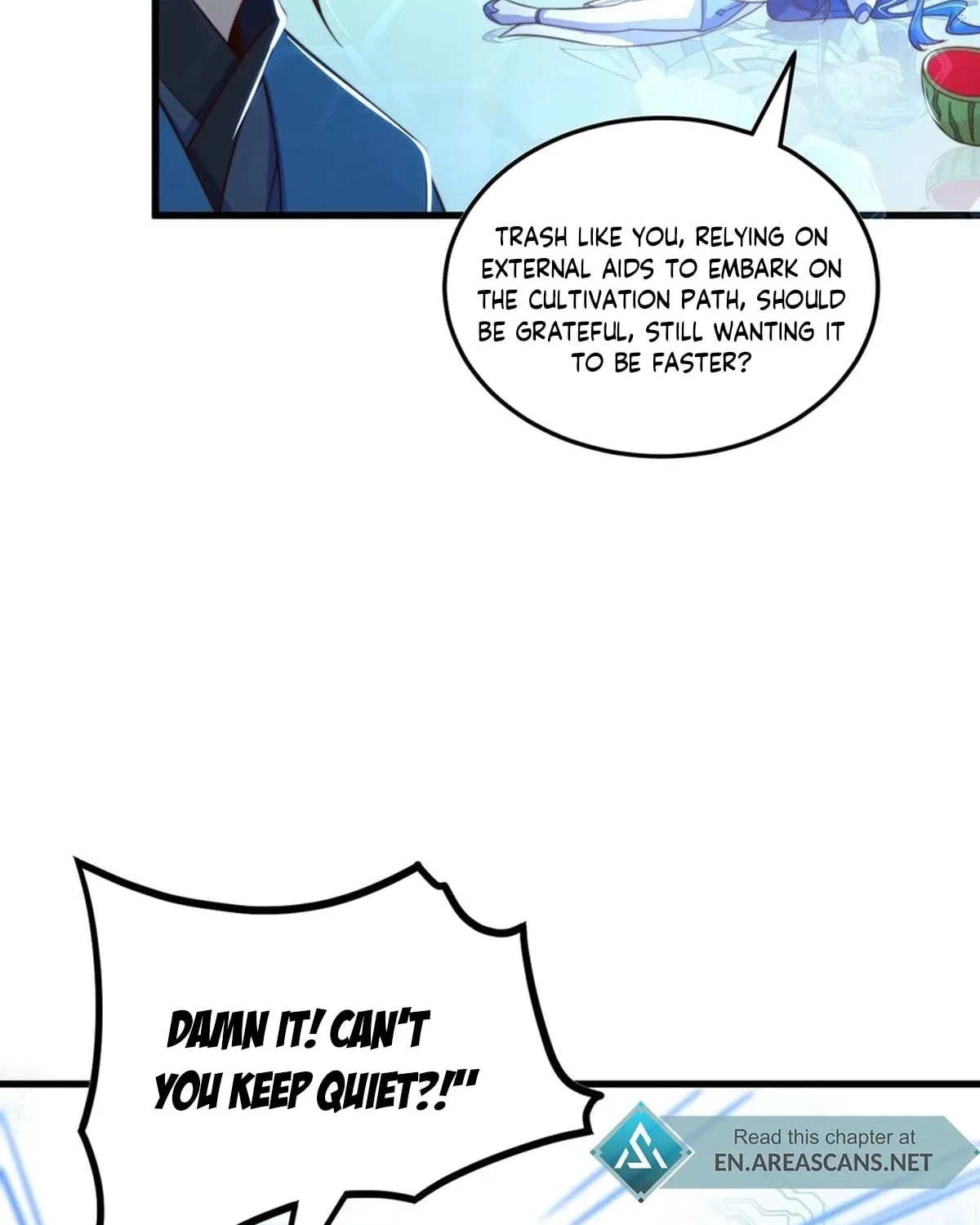 Toshiue no Hito (Colored) Chapter 86 page 10 - 