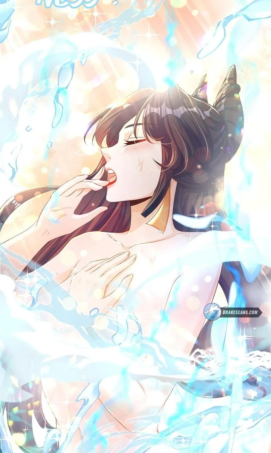 Read Toshiue no Hito (Colored) chapter 9 image 16 on Lezhin