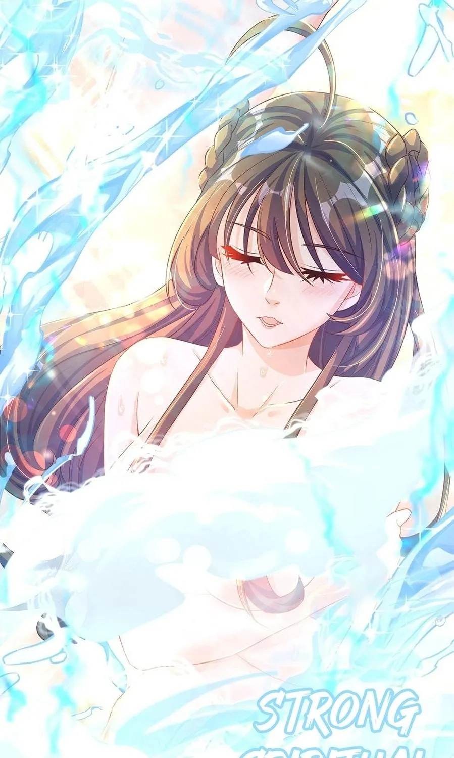 Read Toshiue no Hito (Colored) chapter 9 image 18 on Lezhin