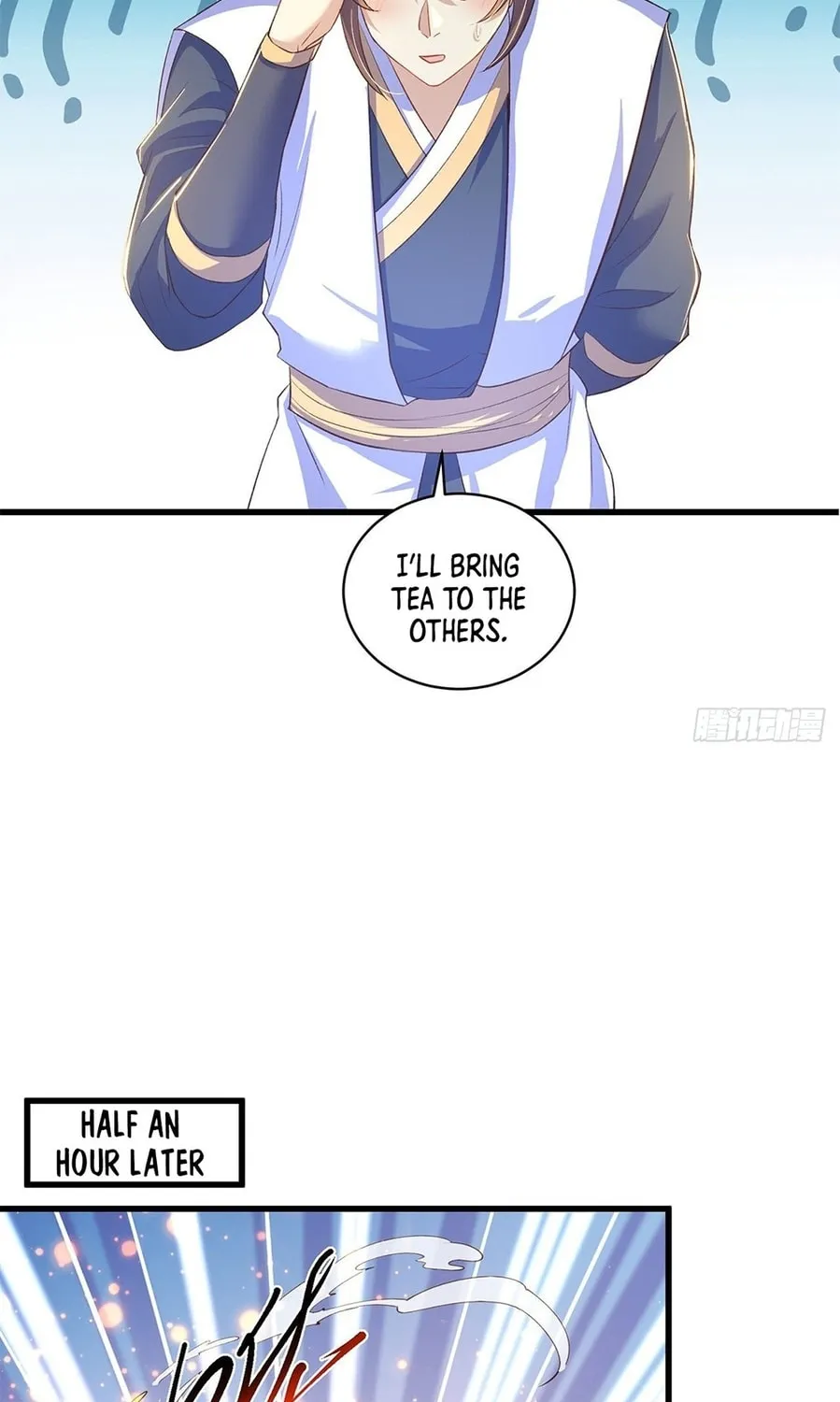 Read Toshiue no Hito (Colored) chapter 9 image 24 on Lezhin