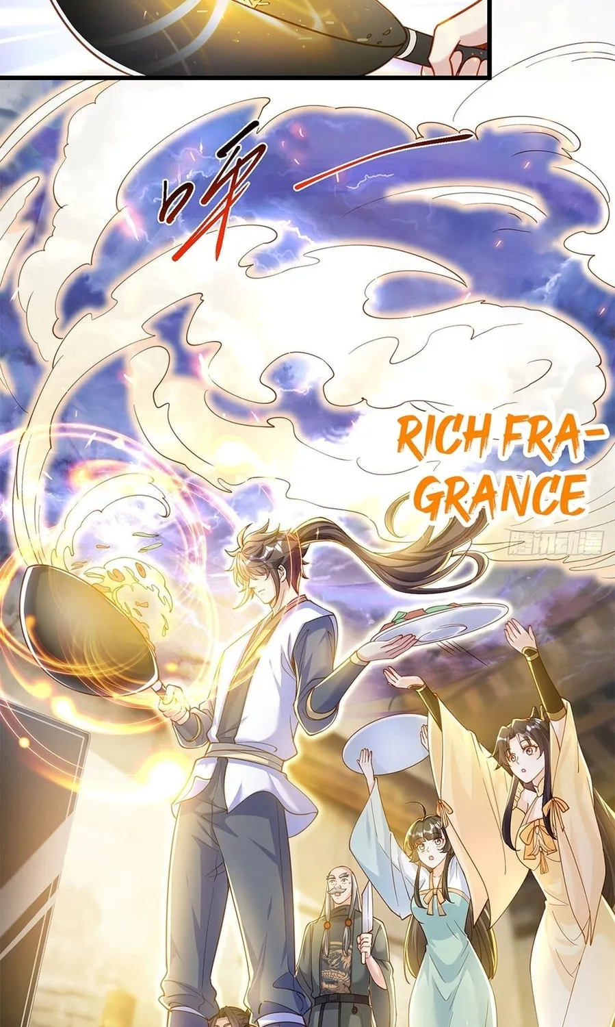 Read Toshiue no Hito (Colored) chapter 9 image 26 on Lezhin