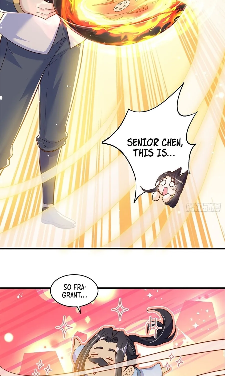 Read Toshiue no Hito (Colored) chapter 9 image 30 on Lezhin