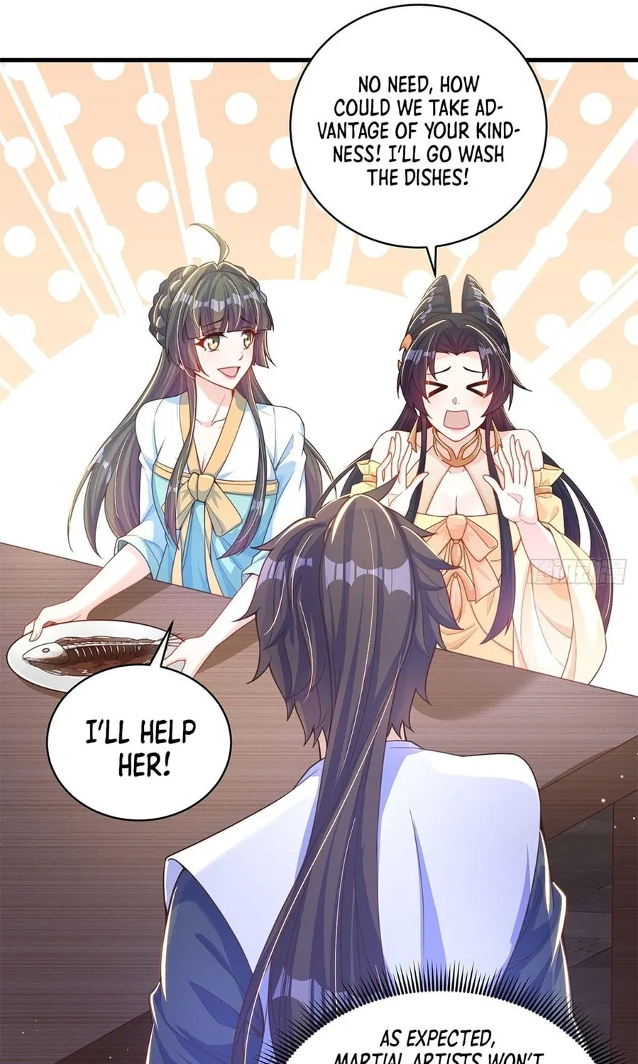 Read Toshiue no Hito (Colored) chapter 9 image 44 on Lezhin