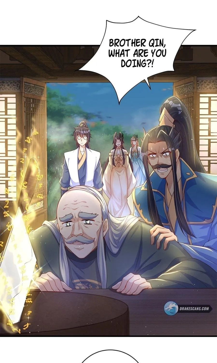 Read Toshiue no Hito (Colored) chapter 9 image 48 on Lezhin