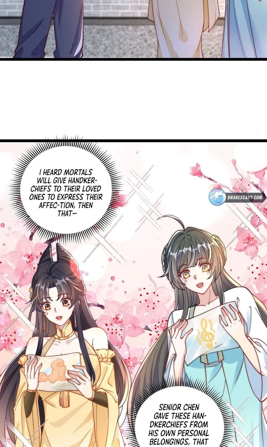 Read Toshiue no Hito (Colored) chapter 9 image 54 on Lezhin