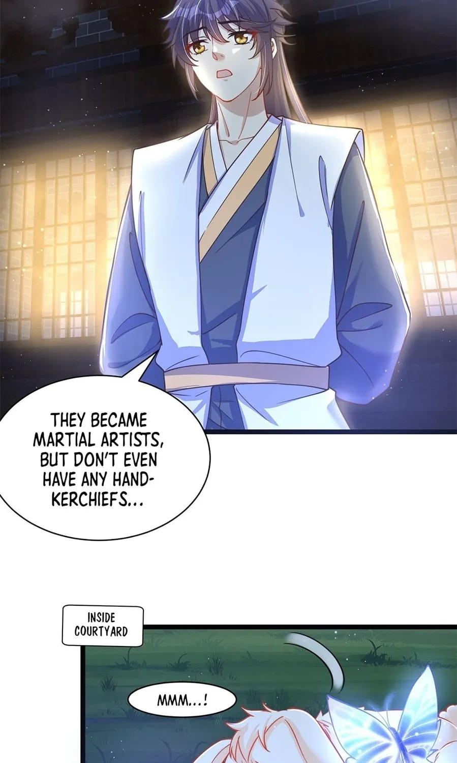 Read Toshiue no Hito (Colored) chapter 9 image 60 on Lezhin