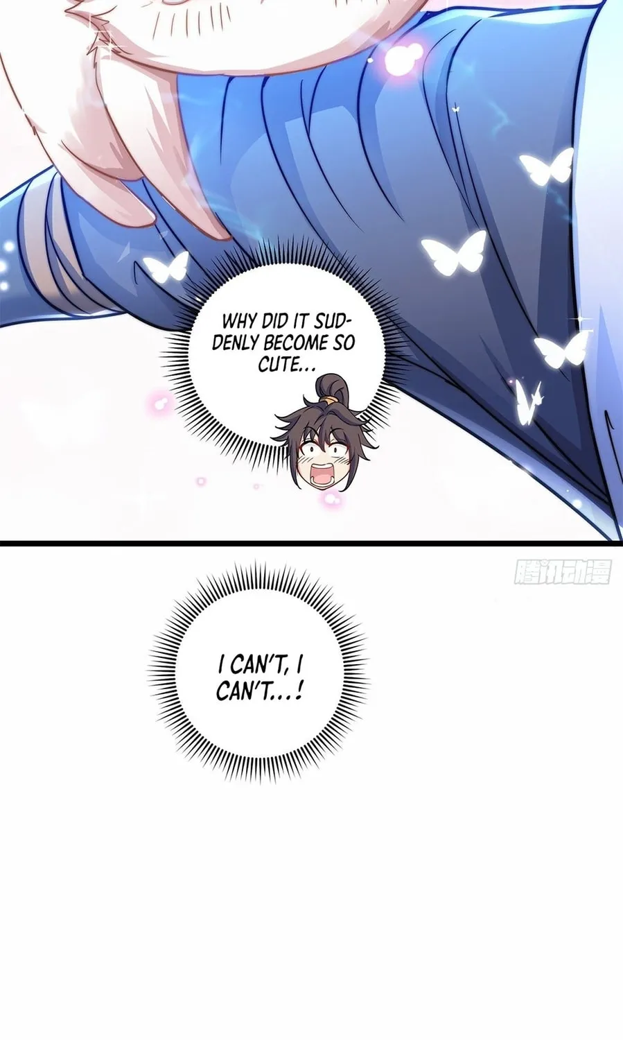 Read Toshiue no Hito (Colored) chapter 9 image 72 on Lezhin