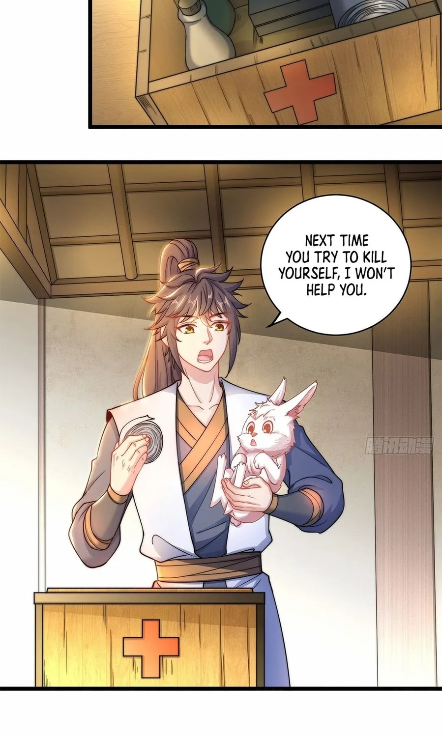 Read Toshiue no Hito (Colored) chapter 9 image 74 on Lezhin