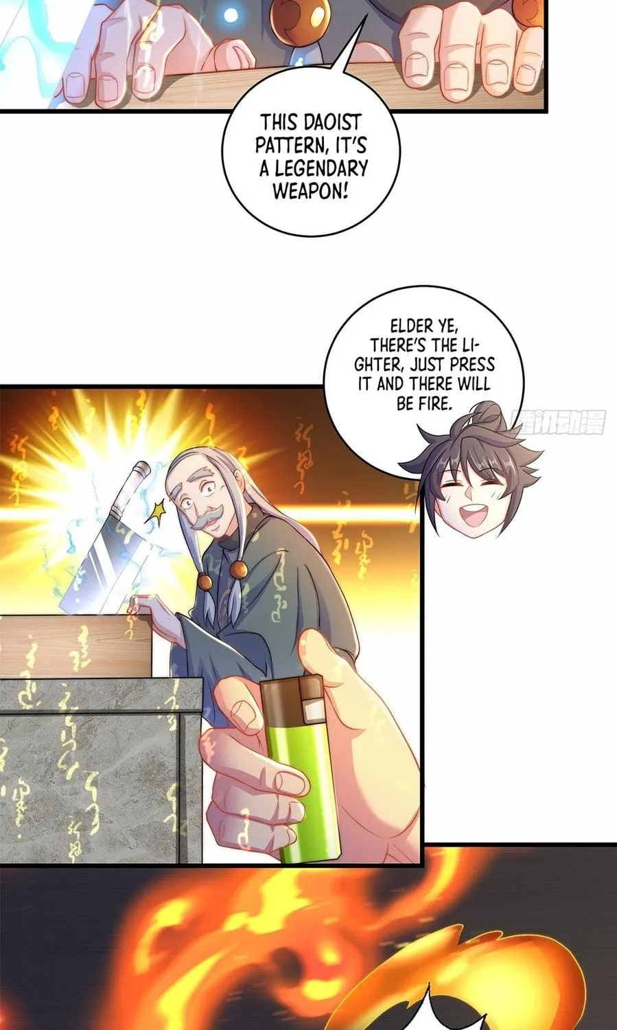 Read Toshiue no Hito (Colored) chapter 9 image 8 on Lezhin