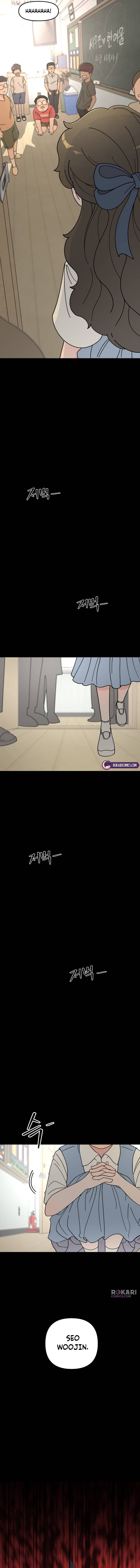 Read Total Transformation! First Love chapter 1 image 2 on Lezhin