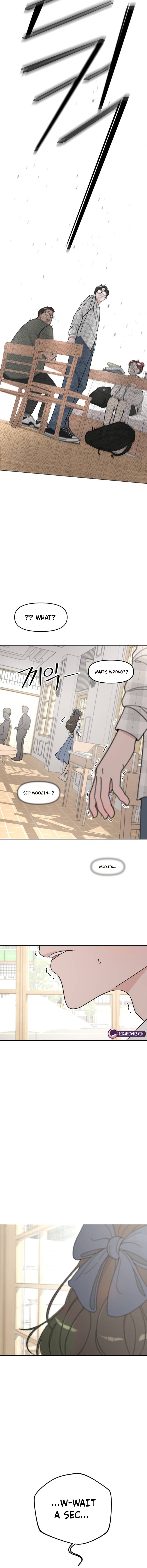 Read Total Transformation! First Love chapter 1 image 22 on Lezhin