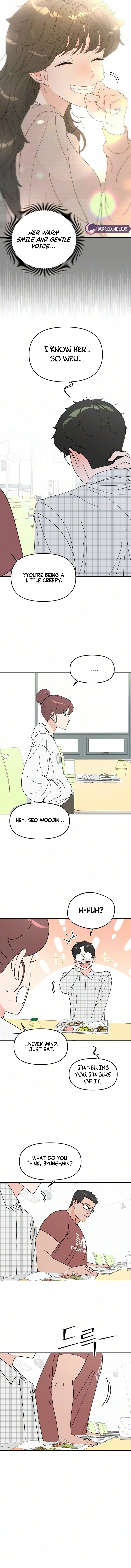 Read Total Transformation! First Love chapter 3 image 3 on Lezhin