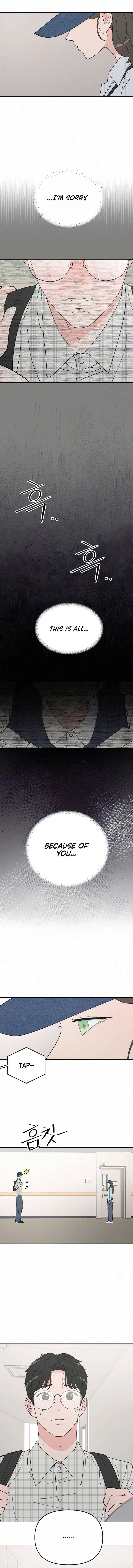 Read Total Transformation! First Love chapter 4 image 10 on Lezhin