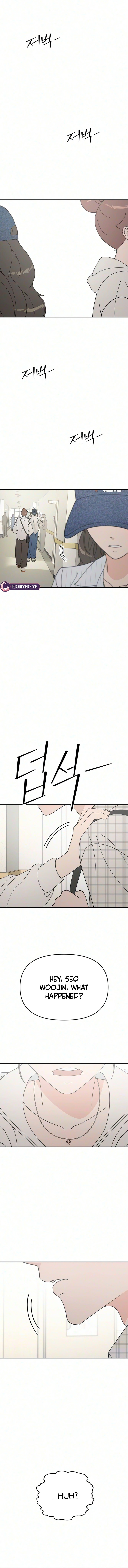 Read Total Transformation! First Love chapter 4 image 3 on Lezhin