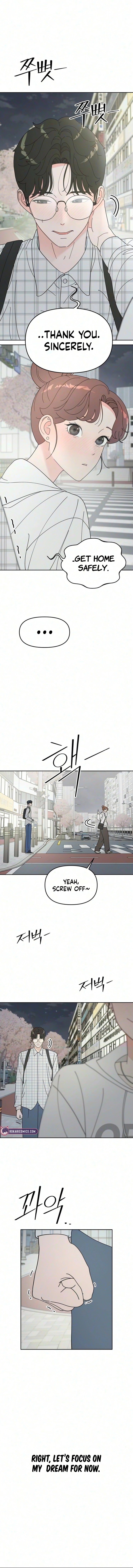 Read Total Transformation! First Love chapter 5 image 12 on Lezhin