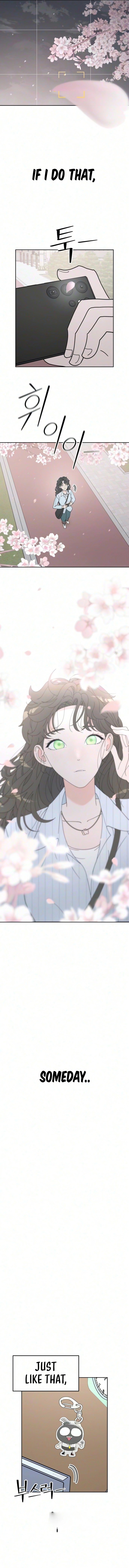 Read Total Transformation! First Love chapter 5 image 13 on Lezhin