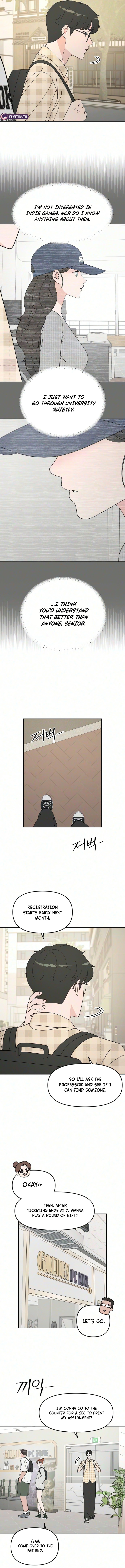 Read Total Transformation! First Love chapter 6 image 11 on Lezhin